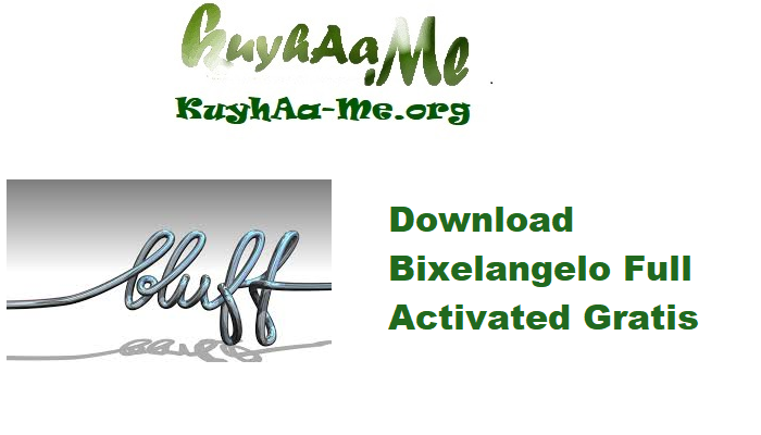 Download Bixelangelo 5.3.1.0 Full Activated Gratis