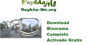 Download Bixorama 6.2.1.0 Completo Activado Gratis 