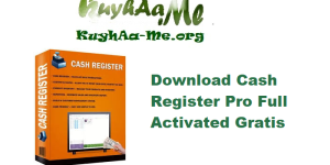 Download Cash Register Pro 3.2.5 Full Activated Gratis 