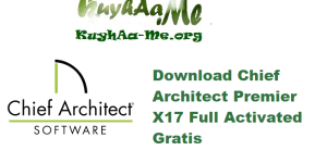 Download Chief Architect Premier X17 v27.1.0.54 Full Activated Gratis