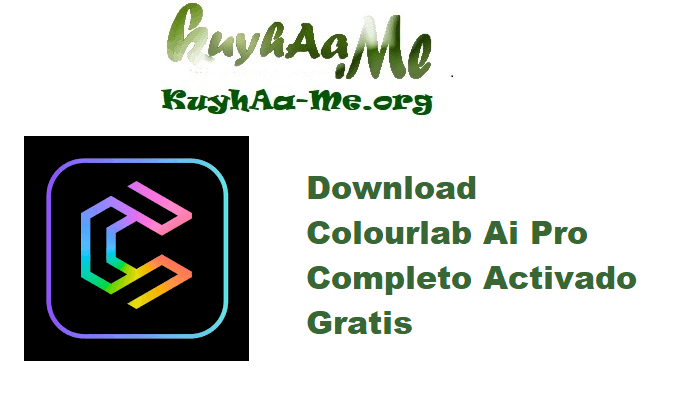 Download Colourlab Ai Pro 3.5.0 Completo Activado Gratis