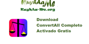 Download ConvertAll 1.0.2 Completo Activado Gratis 