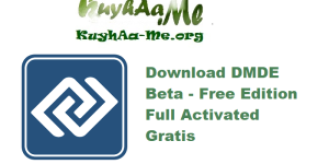 Download DMDE v4.3.5.823 Beta - Free Edition Full Activated Gratis 