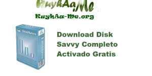 Download Disk Savvy 17.1.18 Completo Activado Gratis