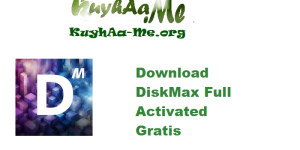 Download DiskMax 7.25 Full Activated Gratis 