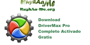 Download DriverMax Pro 16.19.0.23 Completo Activado Gratis 