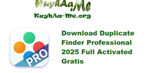Download Duplicate Finder Professional 2025 v404 Full Activated Gratis