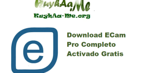 Download ECam Pro 5.0.394 Completo Activado Gratis 