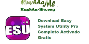 Download Easy System Utility Pro 1.1.45 Completo Activado Gratis