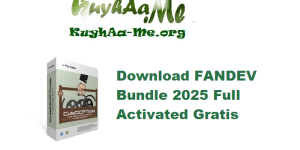 Download FANDEV Bundle 2025 Full Activated Gratis 