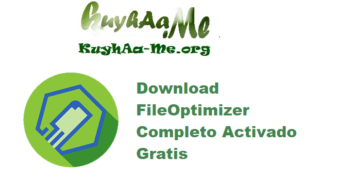 Download FileOptimizer v17.00.2842 Completo Activado Gratis 