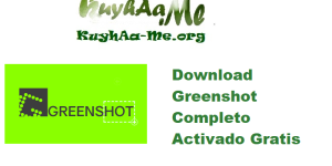 Download Greenshot v1.3.290 Completo Activado Gratis 