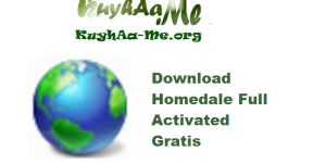 Download Homedale 2.20 Full Activated Gratis