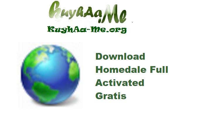 Download Homedale 2.20 Full Activated Gratis