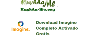Download Imagine v2.0.1 Completo Activado Gratis