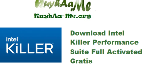 Download Intel Killer Performance Suite 40.25.614.1563 Full Activated Gratis 