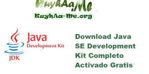 Download Java SE Development Kit 24.0.2 (x64) Completo Activado Gratis 
