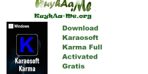 Download Karaosoft Karma 2026.0.4 Full Activated Gratis 