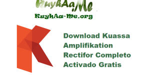 Download Kuassa Amplifikation Rectifor v1.0.5 Completo Activado Gratis