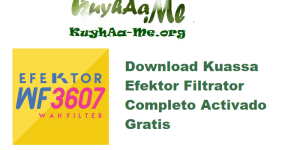 Download Kuassa Efektor Filtrator v1.0.1 Completo Activado Gratis 