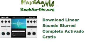 Download Linear Sounds Blurred 1.1.1 Completo Activado Gratis
