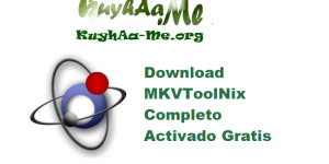 Download MKVToolNix 94.0.0 Completo Activado Gratis 