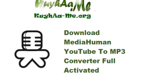 Download MediaHuman YouTube Downloader 3.9.15 (2107) Multilingual (x64) Full Activated Gratis 