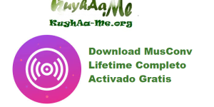 Download MusConv Lifetime 4.10.401 Completo Activado Gratis 