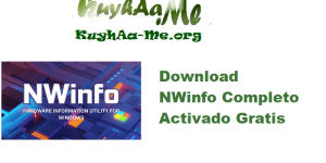 Download NWinfo 1.4.0 Completo Activado Gratis 