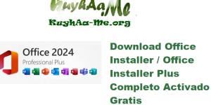 Download Office Installer / Office Installer Plus 1.28 Completo Activado Gratis