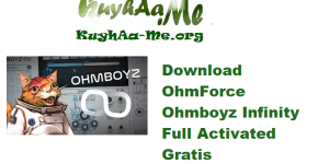 Download OhmForce Ohmboyz Infinity 1.1.3 Full Activated Gratis 