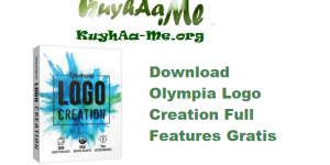 Download Olympia Logo Creation 1.7.7.52 Full Features Gratis 