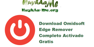 Download Omidsoft Edge Remover 18.12 Completo Activado Gratis