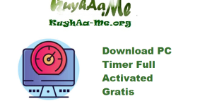 Download PC Timer 18.15 Full Activated Gratis 
