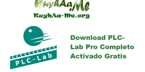 Download PLC-Lab Pro 3.2.0 Completo Activado Gratis 