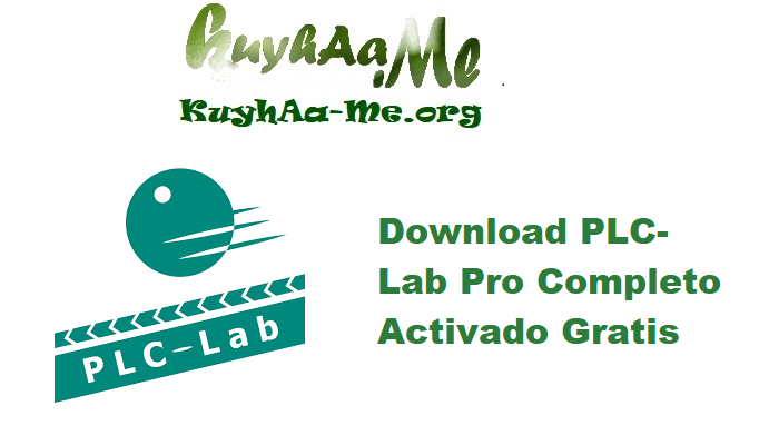 Download PLC-Lab Pro 3.2.0 Completo Activado Gratis 