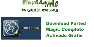 Download Parted Magic 2025.06.27 Completo Activado Gratis