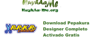 Download Pepakura Designer 6.1.0 Completo Activado Gratis 