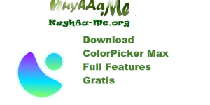 Download ColorPicker Max 6.7.2.2506 Full Features Gratis 