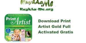 Download Print Artist Gold 25.0.3.1 Full Activated Gratis 