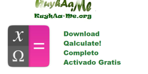 Download Qalculate! 5.6.0 Completo Activado Gratis 
