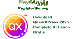 Download QuarkXPress 2025 v21.1.2.57585 Completo Activado Gratis 