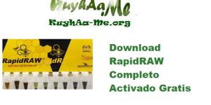 Download RapidRAW 1.2.7 Completo Activado Gratis 