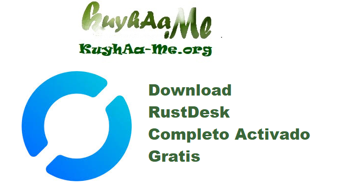 Download  RustDesk v1.4.1 Completo Activado Gratis 