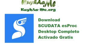 Download SCUDATA esProc Desktop 20250605 Completo Activado Gratis