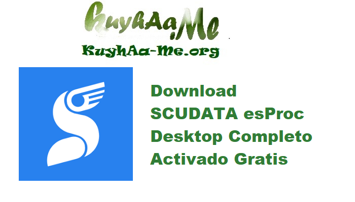 Download SCUDATA esProc Desktop 20250605 Completo Activado Gratis