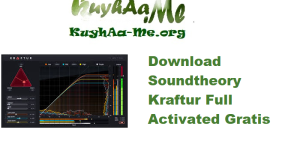 Download Soundtheory Kraftur 1.2.3 Full  Activated Gratis 