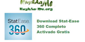 Download Stat-Ease 360 v25.0.1 Completo Activado Gratis 