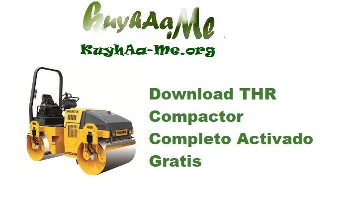 Download THR Compactor 1.1.1 Completo Activado Gratis 