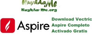 Download Vectric Aspire 12.504 Completo Activado Gratis 